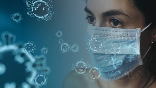 coronavirus-India