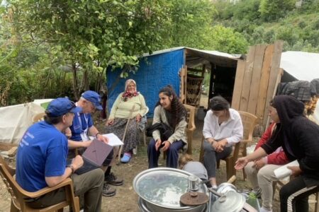 Turkey/Syria Earthquake1